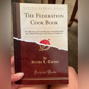 The Federation Cookbook